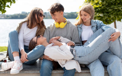 4 otázky na kariérní budoucnost dospívajícího deváťáka