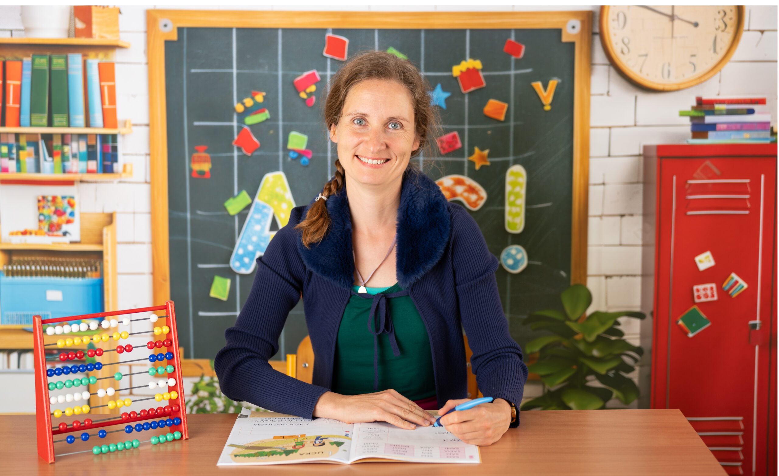 Nabídka rozvojových programů pro děti mateřských a základních škol